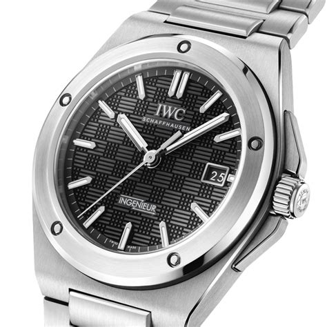 iwc ingenieur automatic prezzo|iwc ingenieur automatic vintage.